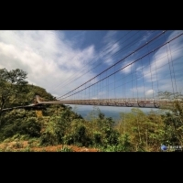 全台最長吊橋「太平雲梯」23日啟用　公車路線同步配合營運