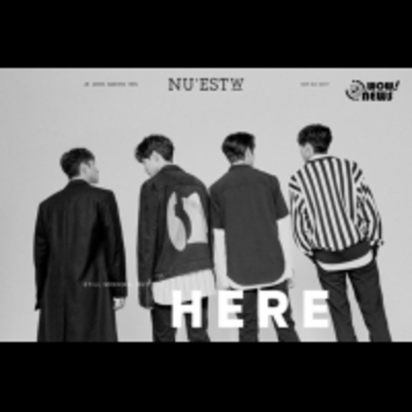 NU'ESTW出演「Mnet Present」 公開新曲首舞臺