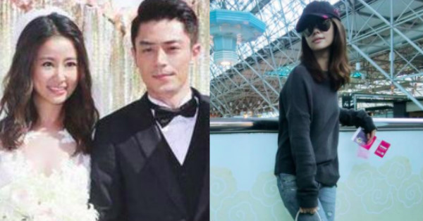 林心如再度口無遮攔，自爆婚後：「和單身一樣，只是多了小孩而已。」霍建華不知道作何感想？