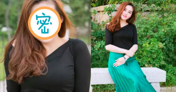 網路瘋傳的拍照絕技！75公斤大媽竟然看起來像45公斤少女....