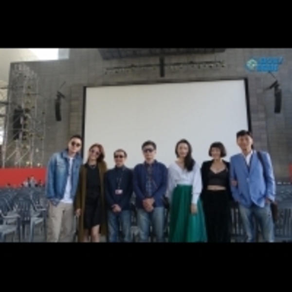 《盜命師》在釜山影展進行國際首映 創下該影展最多演員出席映後座談的新紀錄
