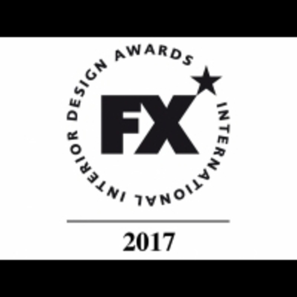 【仝育空間設計 莊媛婷、鄭瑞文】2017 FX International Interior Design Awards獲獎特別報導