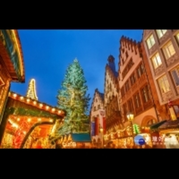 旅遊歲末大回饋　桃園直飛歐洲跟上各地聖誕市集跑跳碰！
