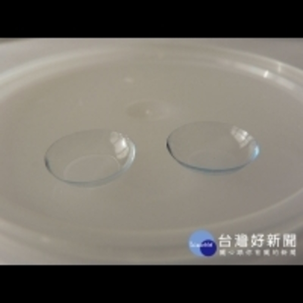 安視優隱形眼鏡「異物混入」　565盒流入台灣市面