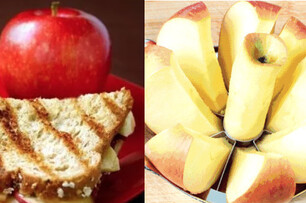每天早上空腹吃1個蘋果，身體竟會發生這些變化，很多人都不知道！
