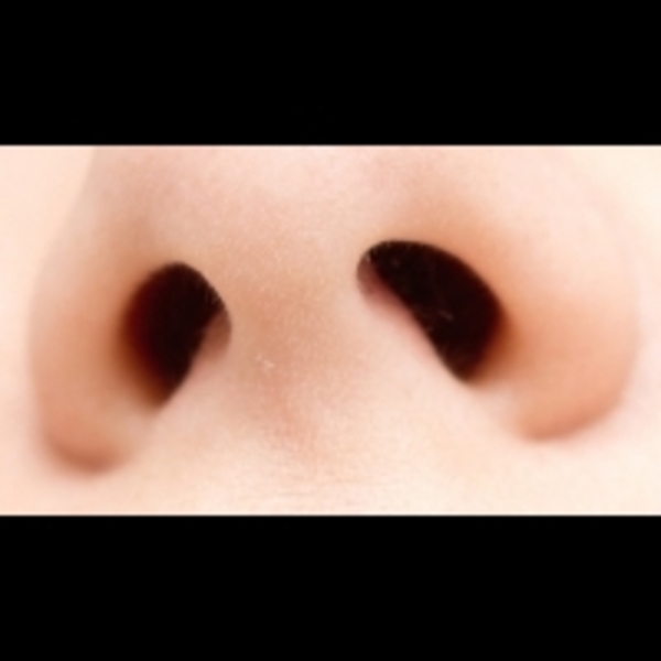 你的鼻子可以揭示你的情緒
