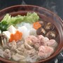 令人忍不住的暖和熱氣！冬天的風情畫~日本『鍋物料理』大集合