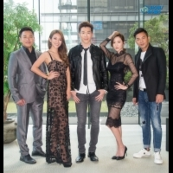 「金家好媳婦」曾莞婷說成為好媳婦前要找另一伴包容她