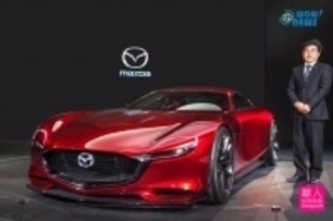 2018世界新車大展大揭密1:同級最強主動安全防護 Mazda3首度搭載MRCC主動車距控制巡航系統