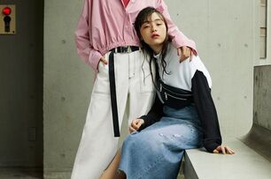 GU 2018春夏系列回歸質樸 無國界的全世代時尚觀 四月初高雄展店