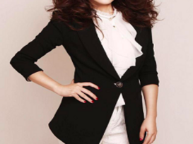 【台中飄眉推薦】台中飄眉霧眉好自然！Party Queen仿妝紋繡達人讓你擁有好運眉！