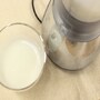 只要2分鐘！輕易做出2015年的人氣飲品-米牛奶