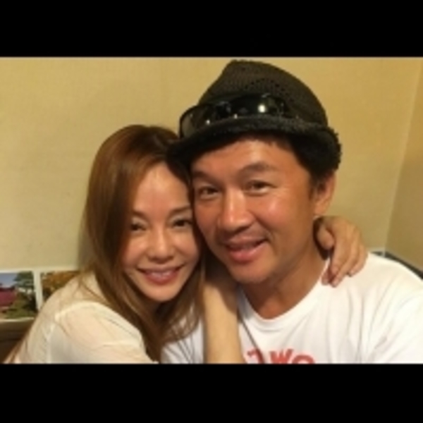 【星二代惹禍】與狄鶯赴美救子　孫鵬發聲明致歉