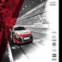 Audi R8 LMS Cup首度亮相台灣