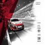 Le Mans 24小時耐久賽圓滿落幕 Audi R8 LMS Cup台灣站旋即登場