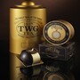 TWG Tea茶意永恒 向宛如驕陽的父親致敬 為愛侶的摯愛濃情編織雋永祝福