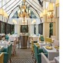 歐洲理想旅店：巴黎蒙索皇家酒店 Le Royal Monceau, Raffles Paris