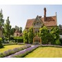 歐洲理想旅店：貝爾蒙德四季餐廳莊園 Belmond Le Manoir aux Quat'Saisons