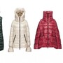 盟可睞 MONCLER Doudoune Legére秋冬輕羽絨外套 微涼初秋佳選