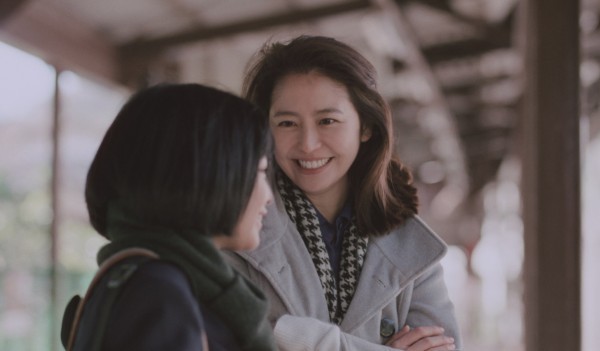 《海街日記》長澤雅美魅力驚人 連女生都瘋狂