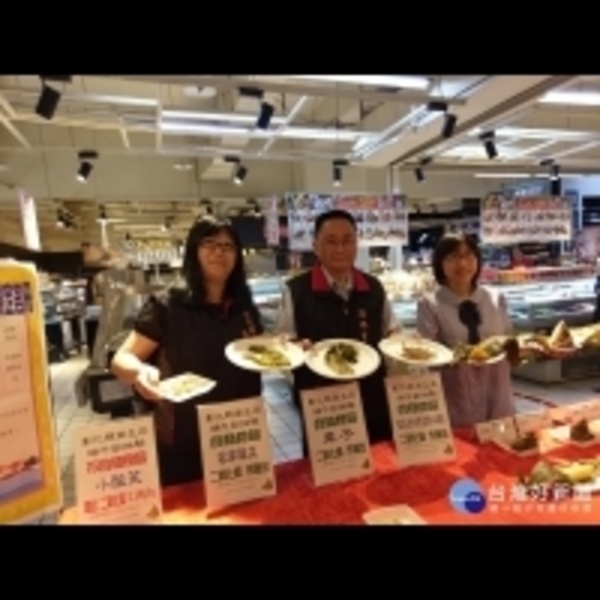 彰化嚴查不法奏效　端節食品僅一件「酸菜」不合格