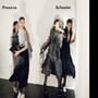 Proenza Schouler2015秋季女裝系列 呈現天然與野性之美