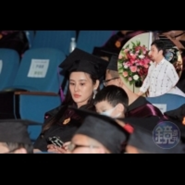 【搶鏡頭】戳穿李進良假復合　田欣碩士級小三仿作正宮