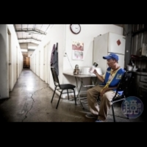 別濫情，換個「方式」他們可以住得更好