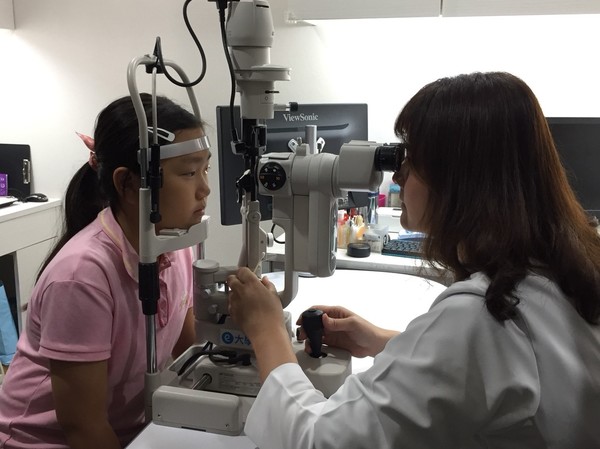 近視代代傳?! 眼疾病變風險增醫：近視矯治，控制增長是關鍵 