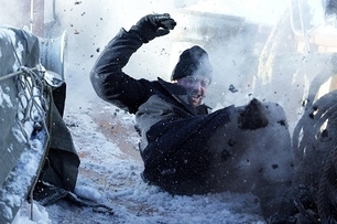 挪威最成功電影《不可能的逃亡》驚險求生金馬首映