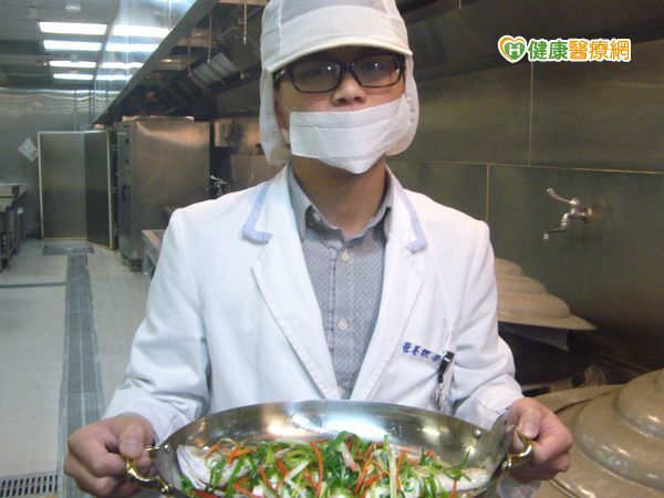 春節年菜聰明吃　年後皮帶免退一格