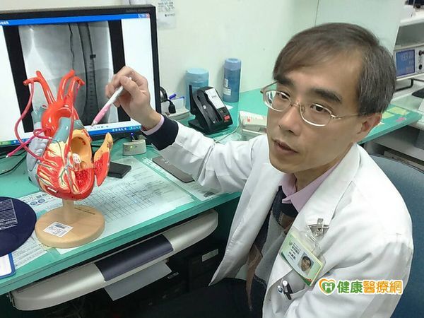 老婦腳痛不得行　清除血栓開心練走路