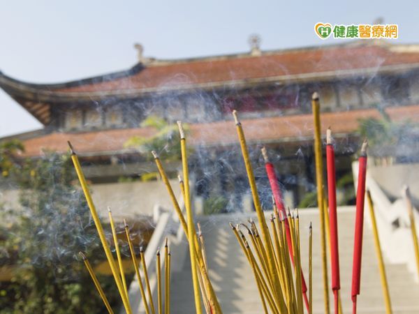 十大癌症與PM2.5有關　五方法自我保護