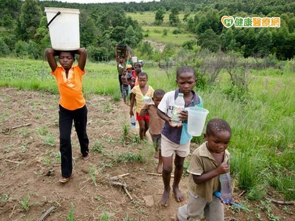 疾管署伸出援手　馬拉威霍亂趨緩