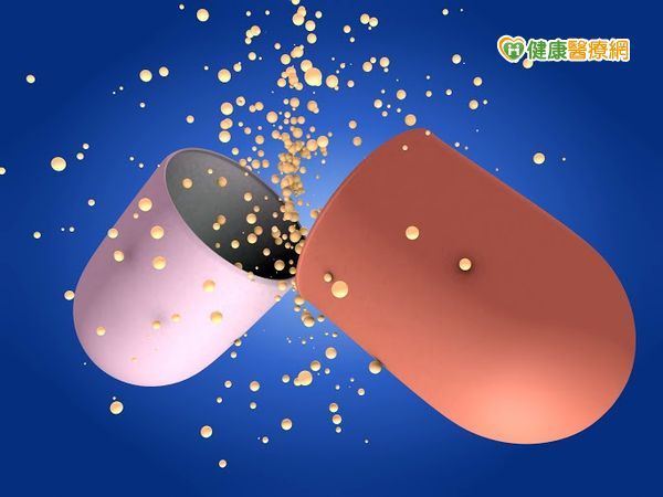 肺炎抗藥性有救　新抗生素治癒率達9成