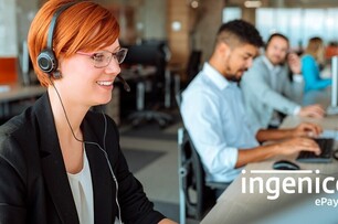 Ingenico透過全新LinkPlus解決方案，滿足消費者對更多支付方式的需求