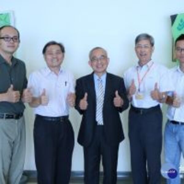 崑山科大蘇炎坤講座教授　榮獲IEEE終身會士