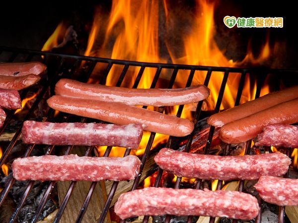 胃癌和飲食大有關係　醃製食品要少吃