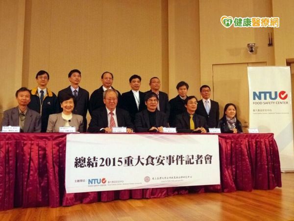 食品工業添加物問題多　專家提解救策略