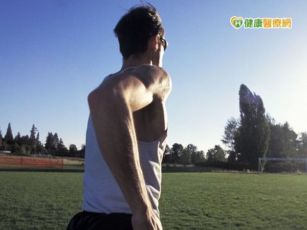 跑馬拉松有後遺症　足底筋膜炎易上身