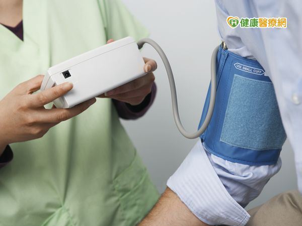 冷氣團又來了　三高量血壓防中風