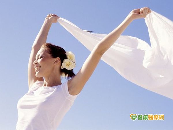 多做善事　有助於舒壓