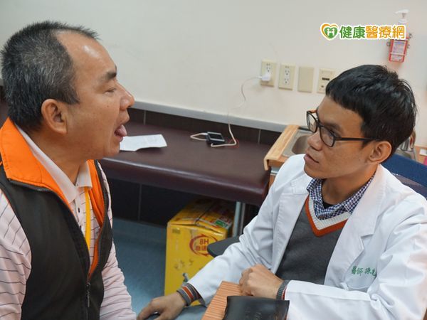 第二型糖尿病急性併發症　中醫調理有解