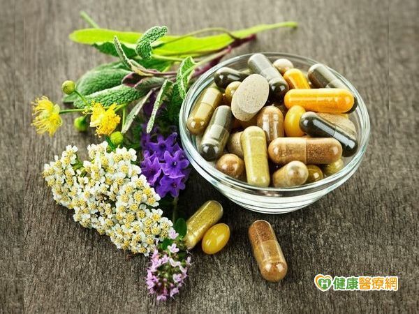 血脂異常新選擇　中藥膠囊納健保給付