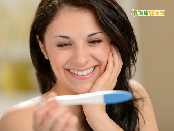 正確使用驗孕產品　迎接好孕到