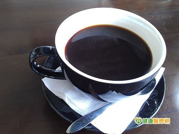 喝咖啡可防癌防心病　每天不要超過5杯