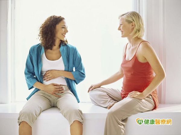 高齡孕婦併發症多　新生兒缺陷機率高
