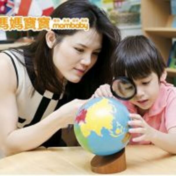黃老斯聊教養：小問題大思考．用狀況題引導孩子愛地球