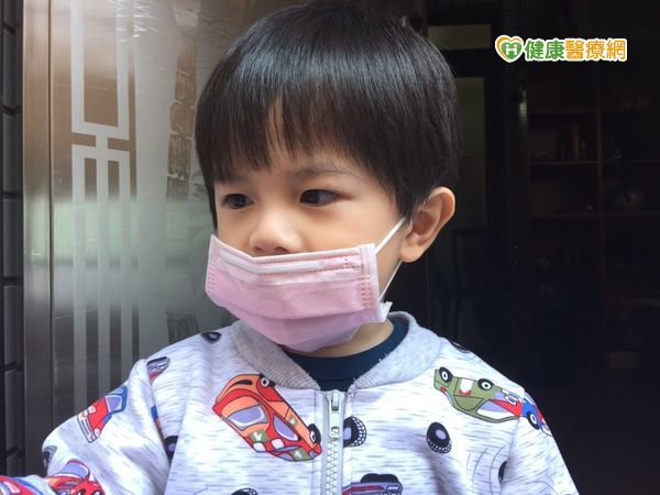 半夜吐不停又抽筋　枕葉型癲癇來作祟