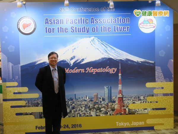 C肝患者福音！　全口服C肝新藥療效佳